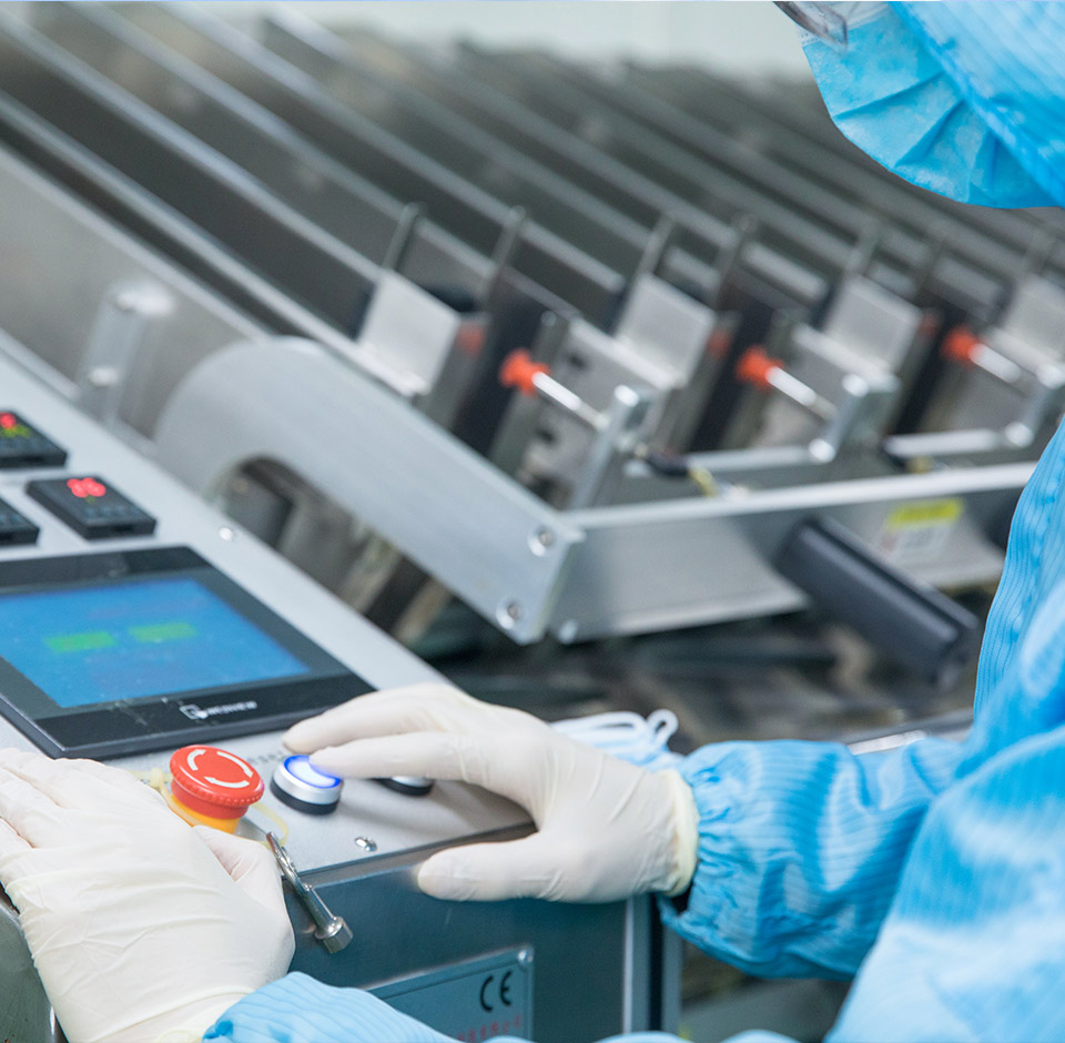 贵州力高新材料科技有限公司